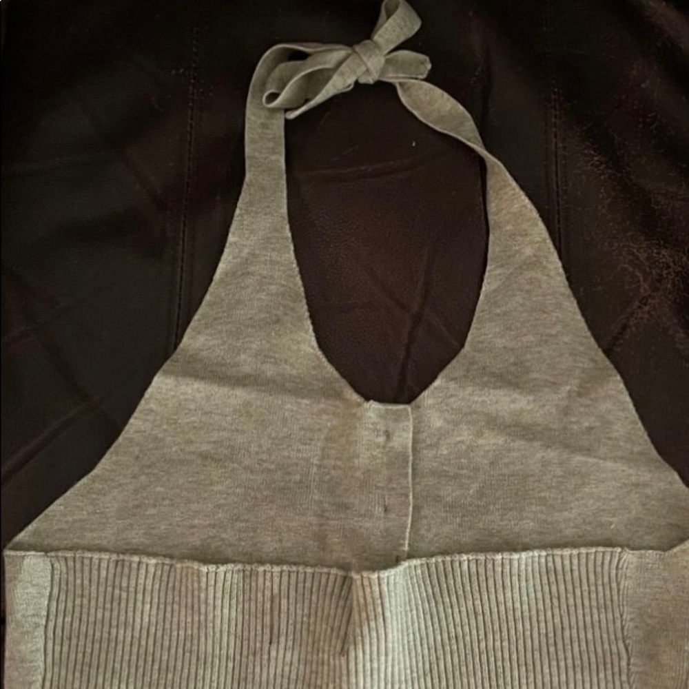 Beige button - Picture 2 of 2